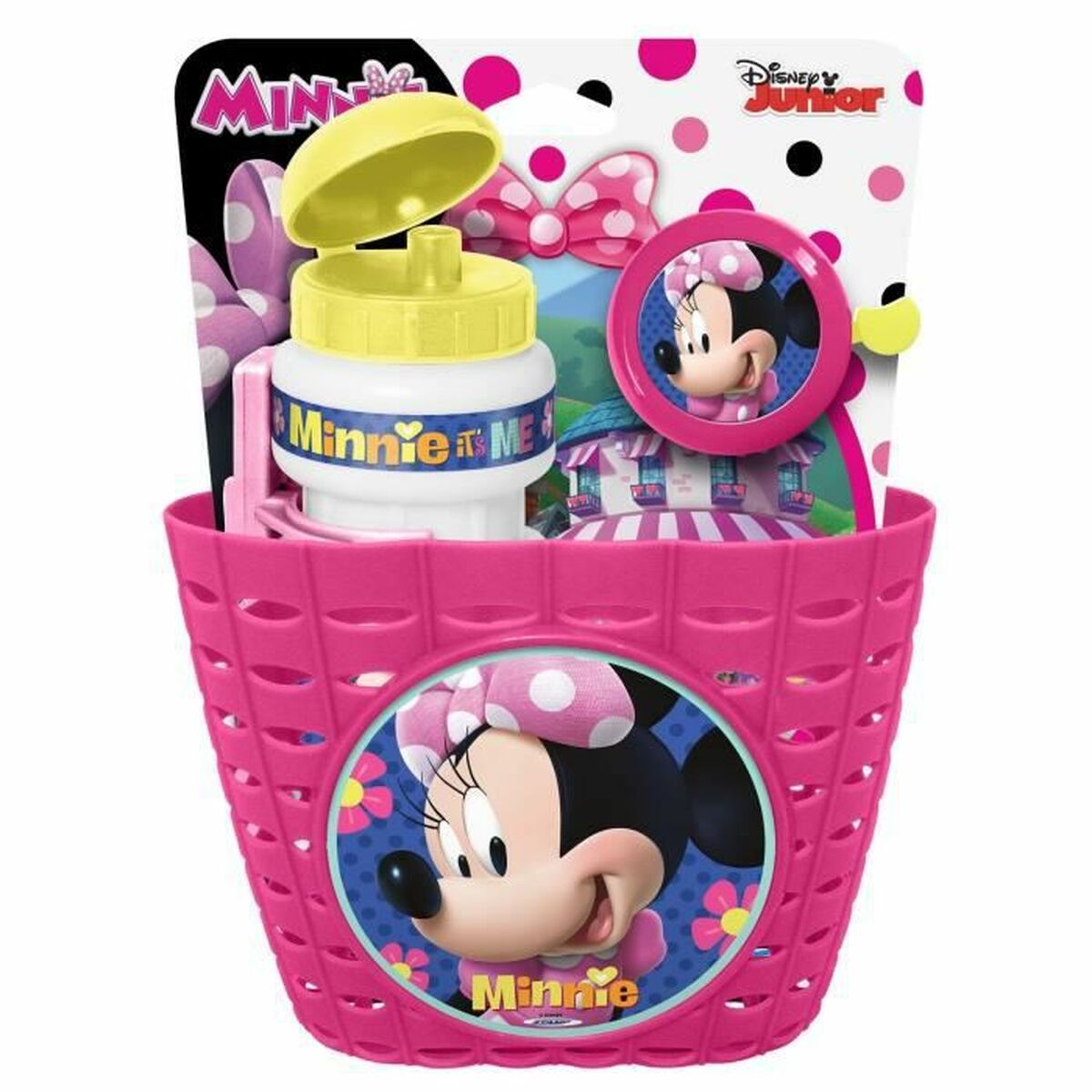 Accessories set Disney Minnie-1