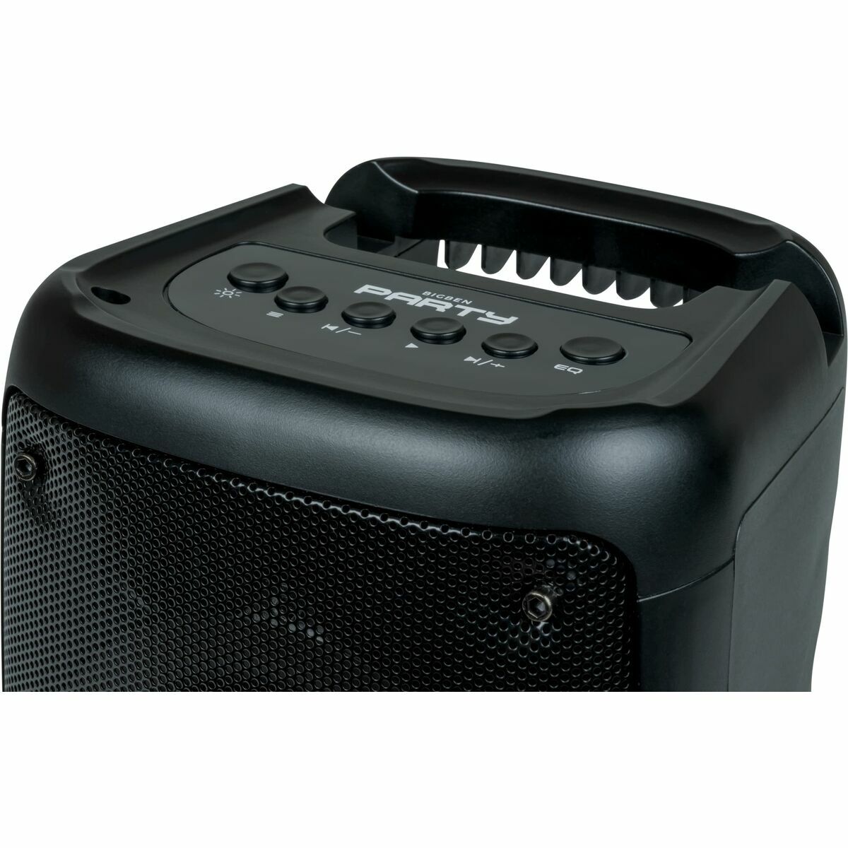 Portable Bluetooth Speakers Big Ben Interactive Multicolour-2