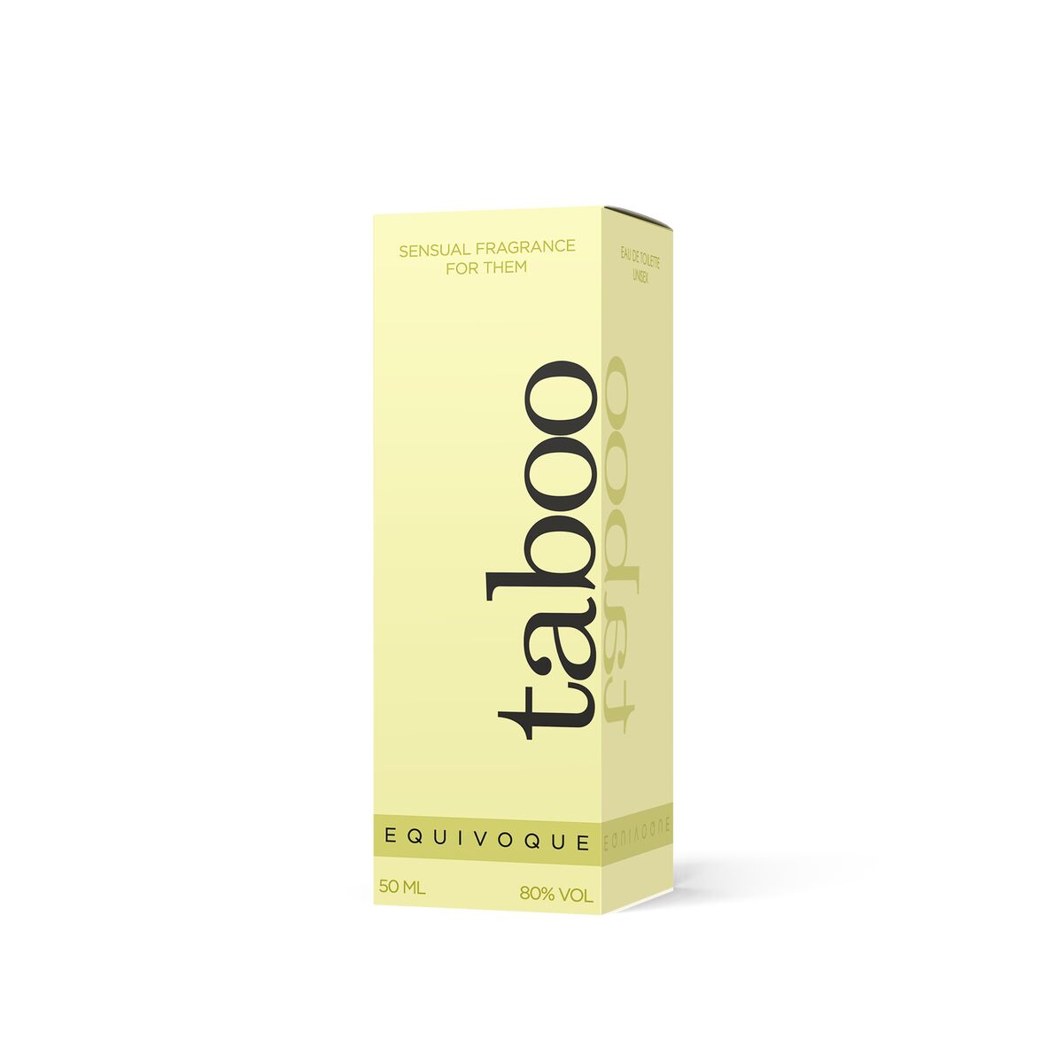 Erotic Massage Oil Ruf 50 ml-1