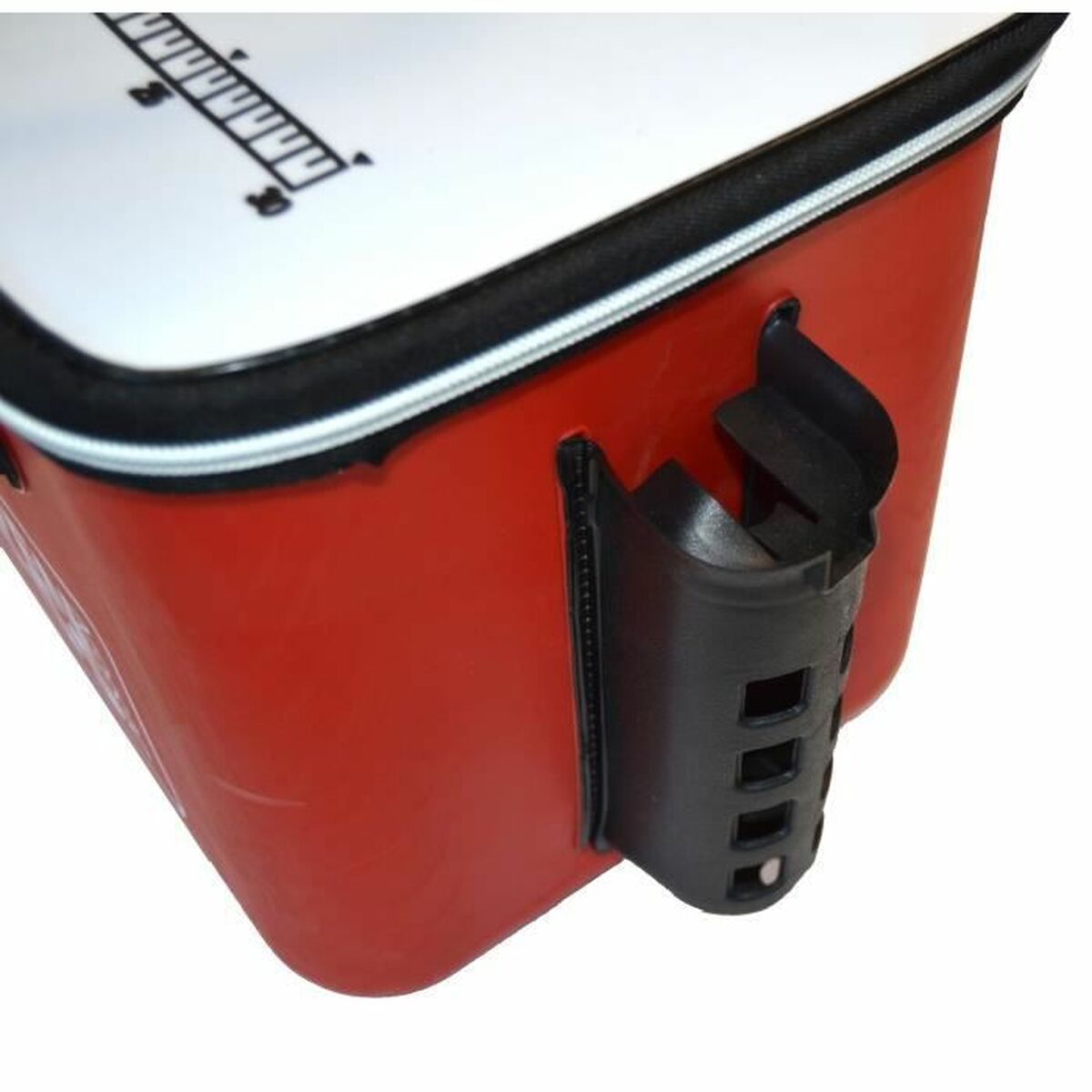 Bait station 7 SEVEN BASS DESIGN HARD 36 RH Series 22,5 L 36 x 25 x 25 cm-3
