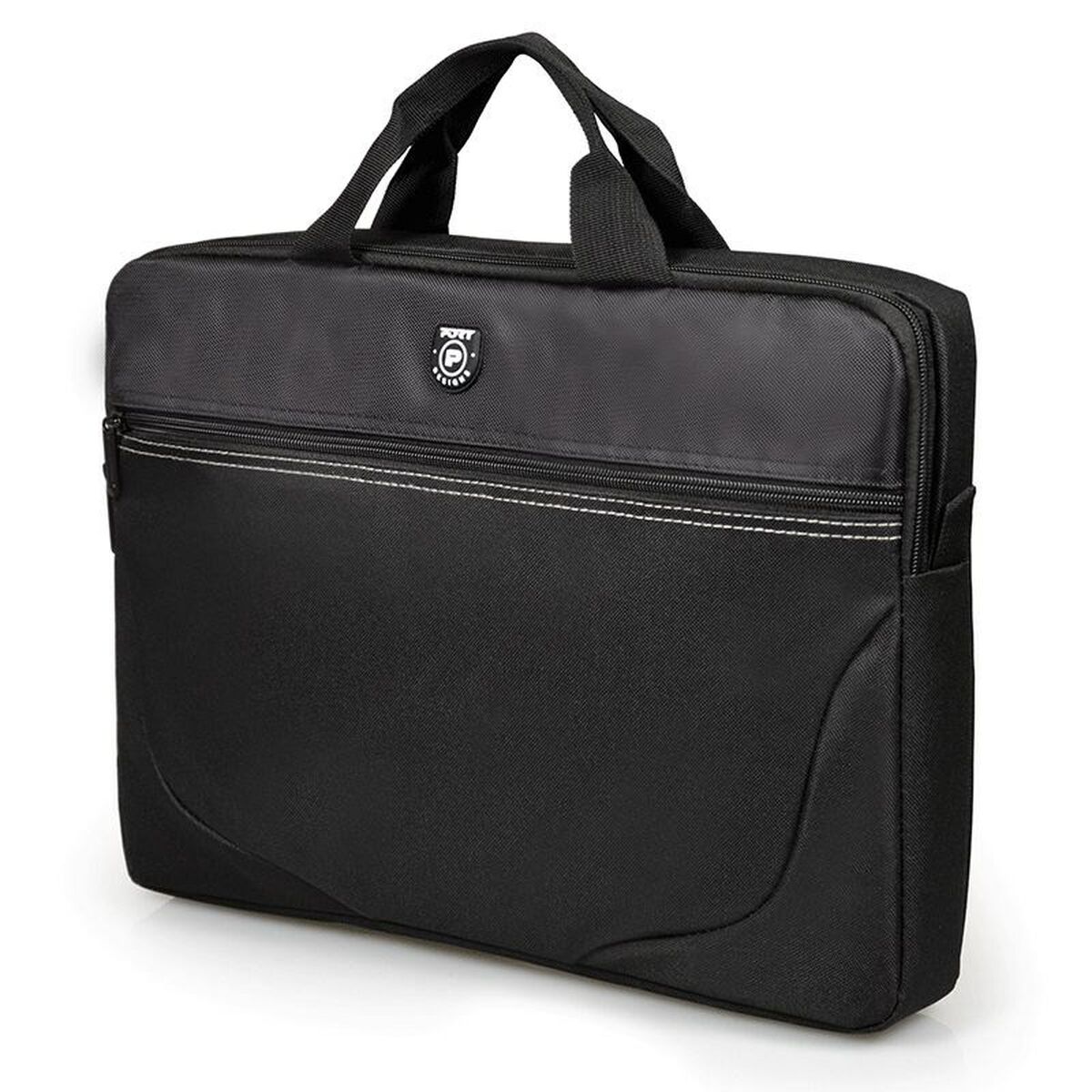 Laptop Case Port Designs LIBERTY III Black-0