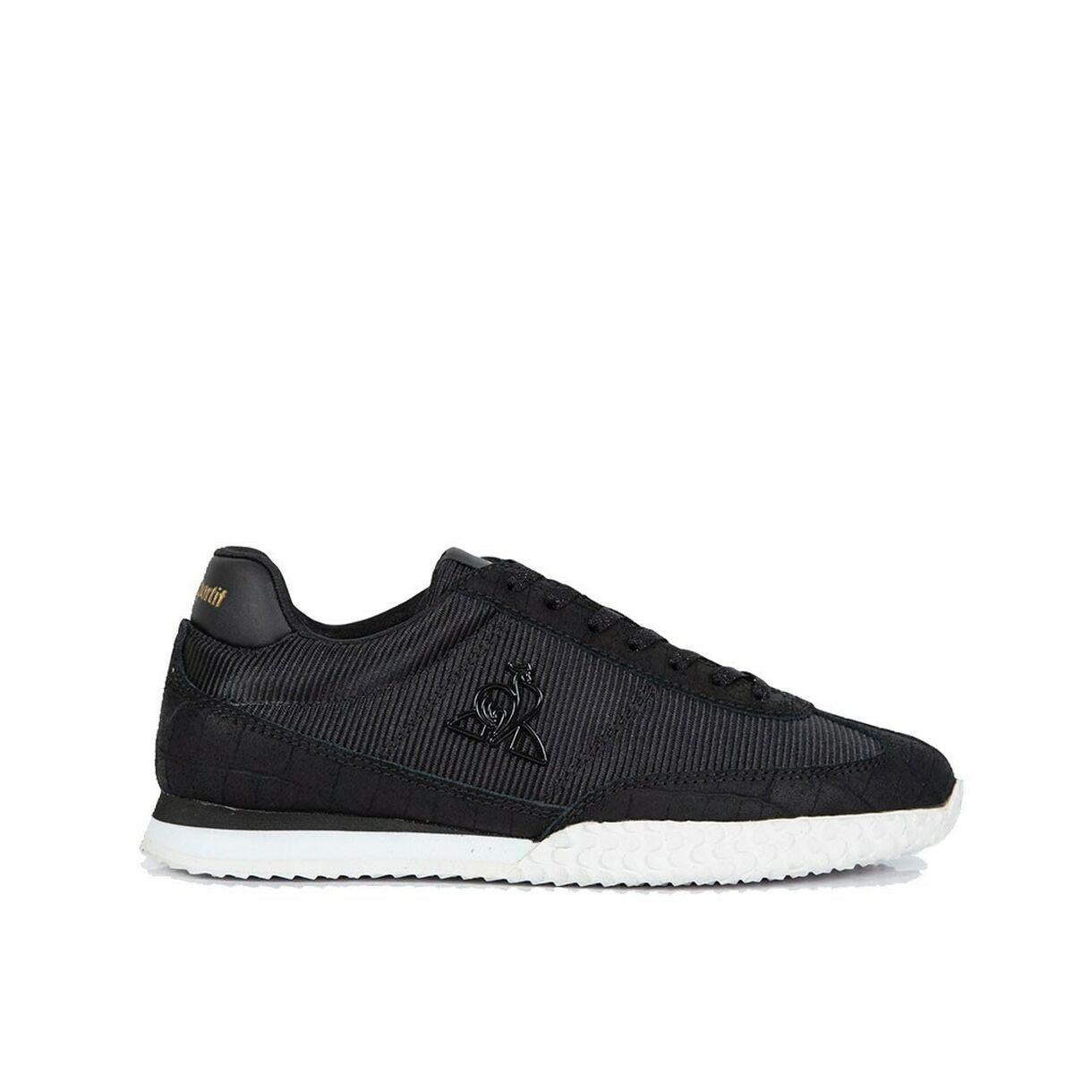 Sports Trainers for Women Le coq sportif VELOCE W Black-0