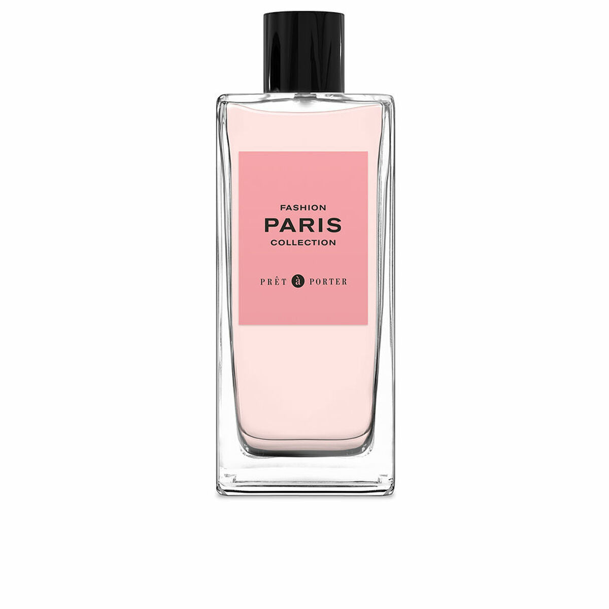 Women's Perfume Pret à Porter París EDP 100 ml-0