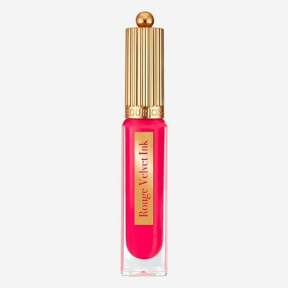 Make-Up Set Bourjois Fuchsia 3 Pieces-6