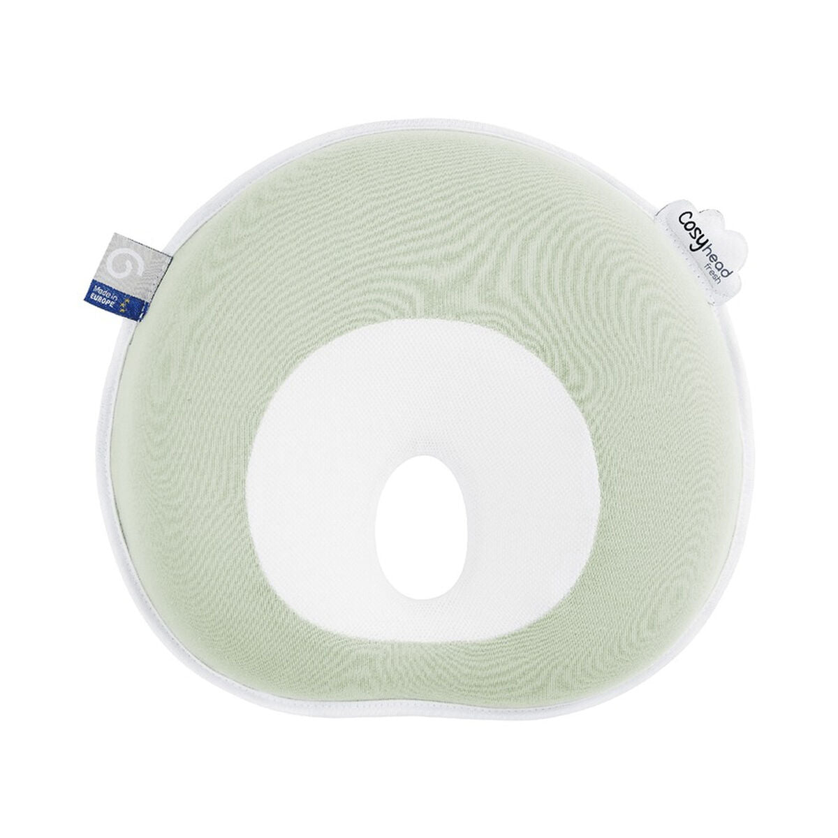 Neck Pillow Babymoov Green-7
