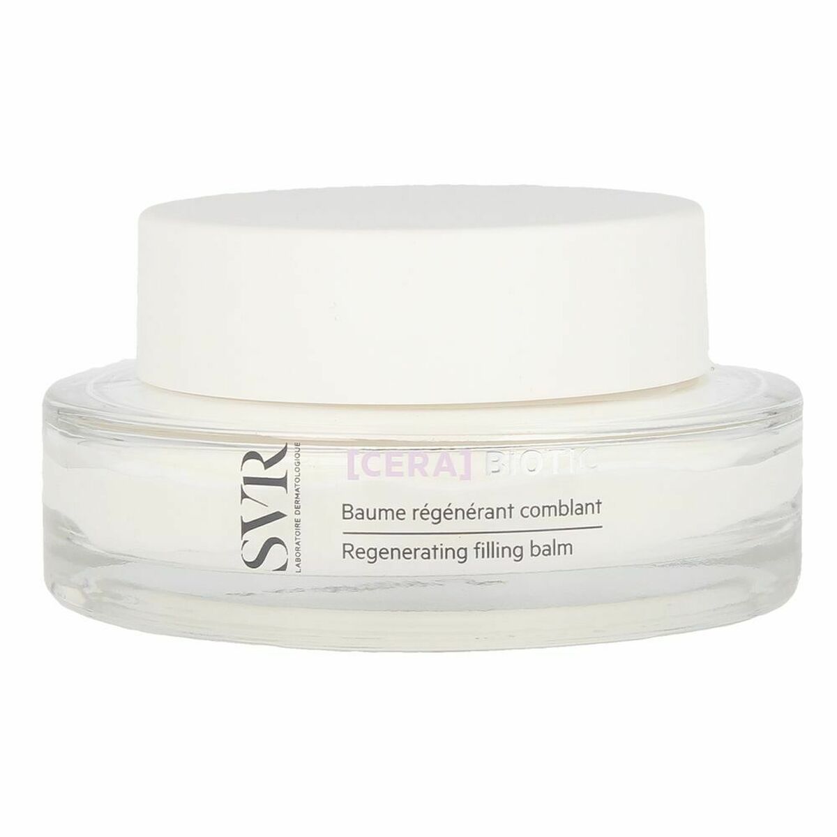 Facial Cream SVR Biotic (50 ml)-0