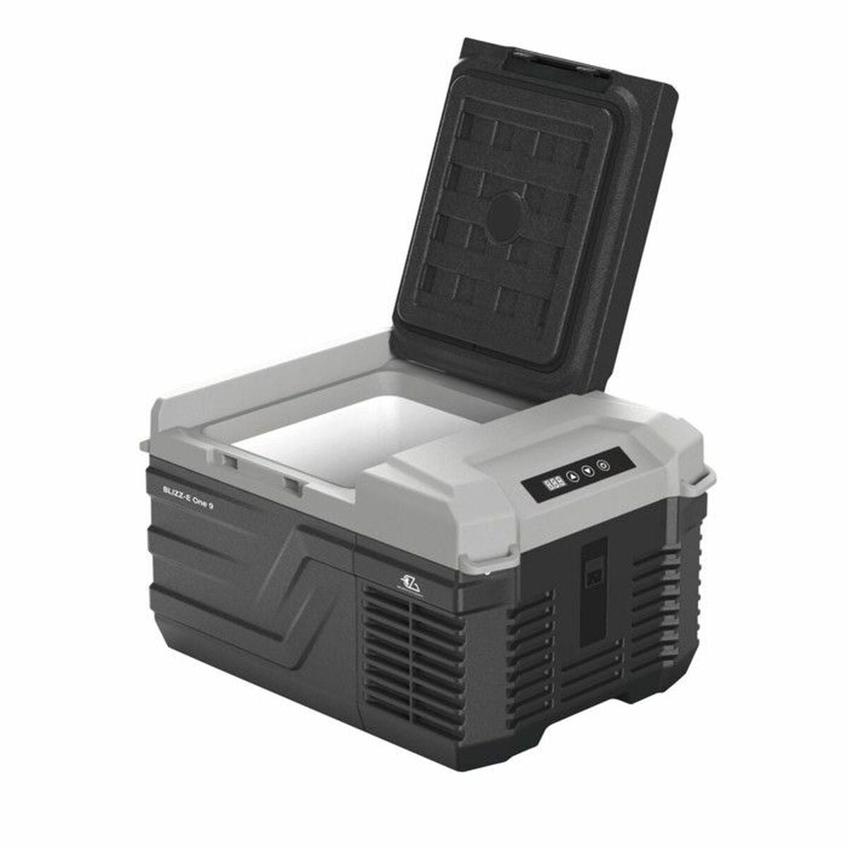 Portable Fridge Eza-4