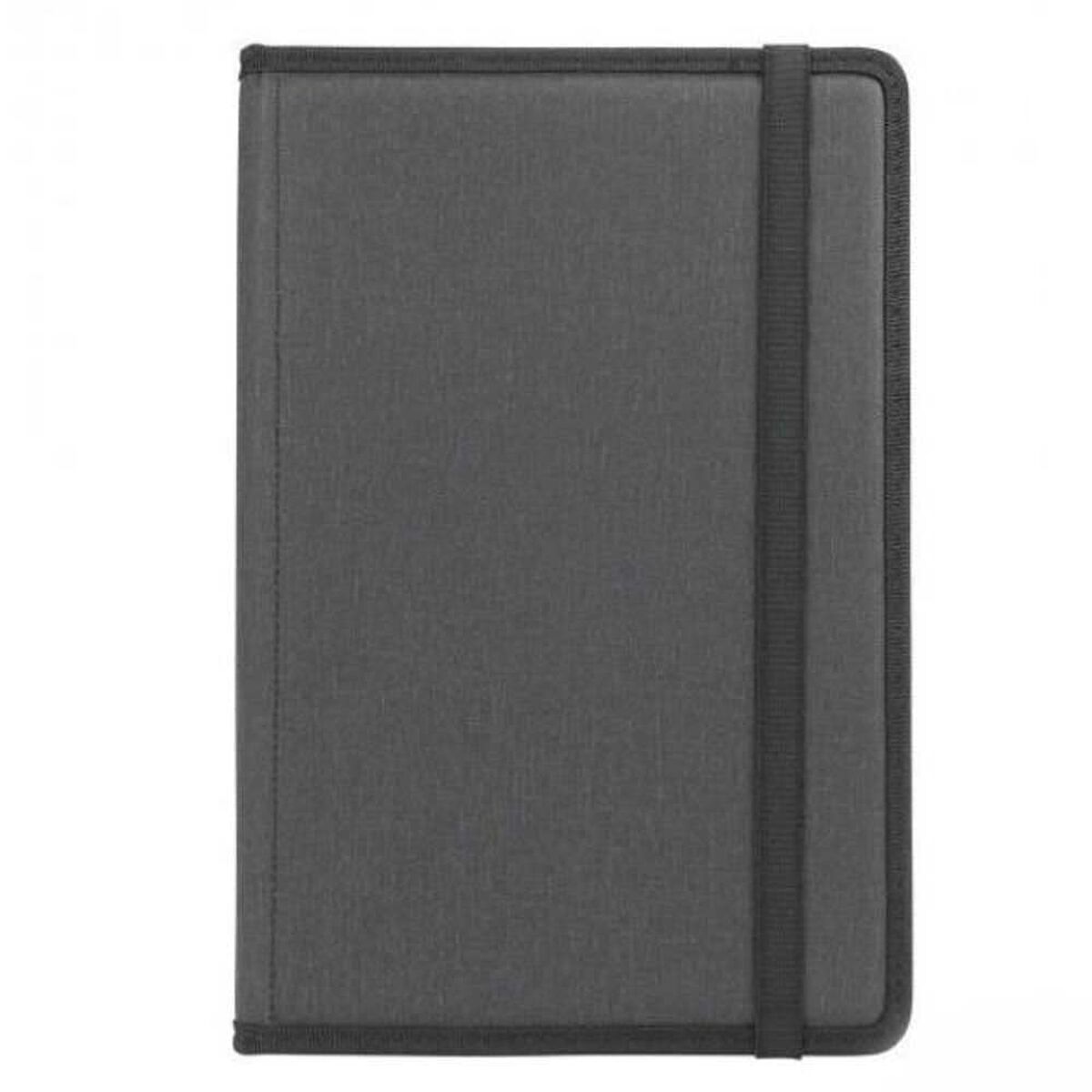 Tablet cover Mobilis 051034 Black-0