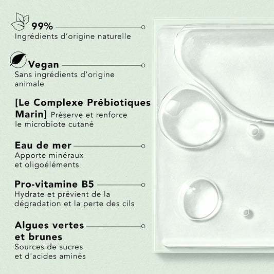 Eye Make Up Remover Lierac LIERAC DÉMAQUILLANT 100 ml-1