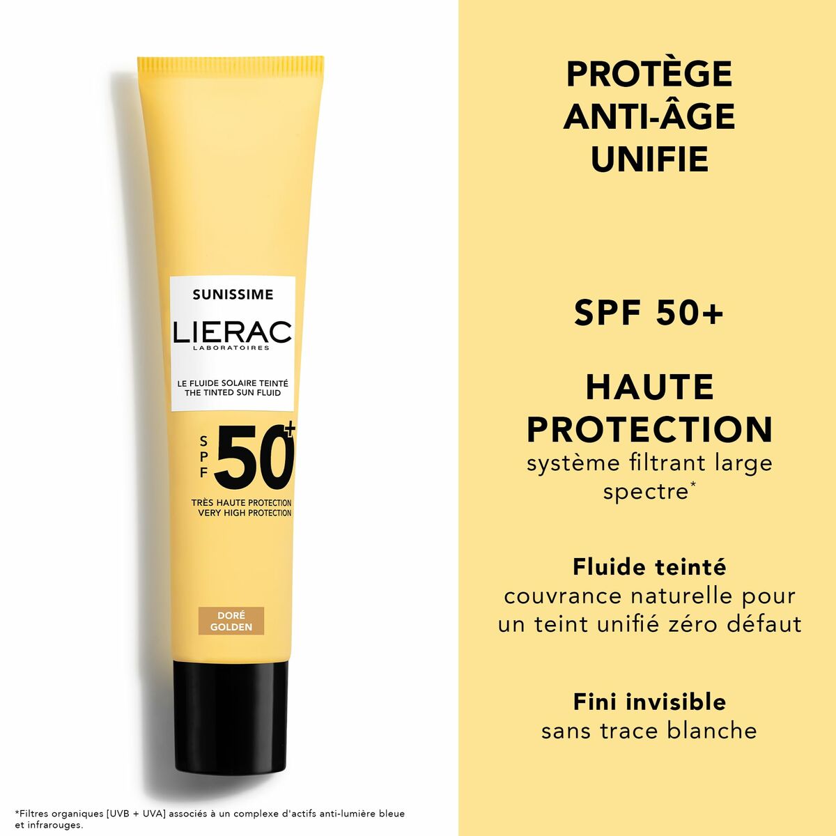 Make-Up Set Lierac SUNISSIME-5
