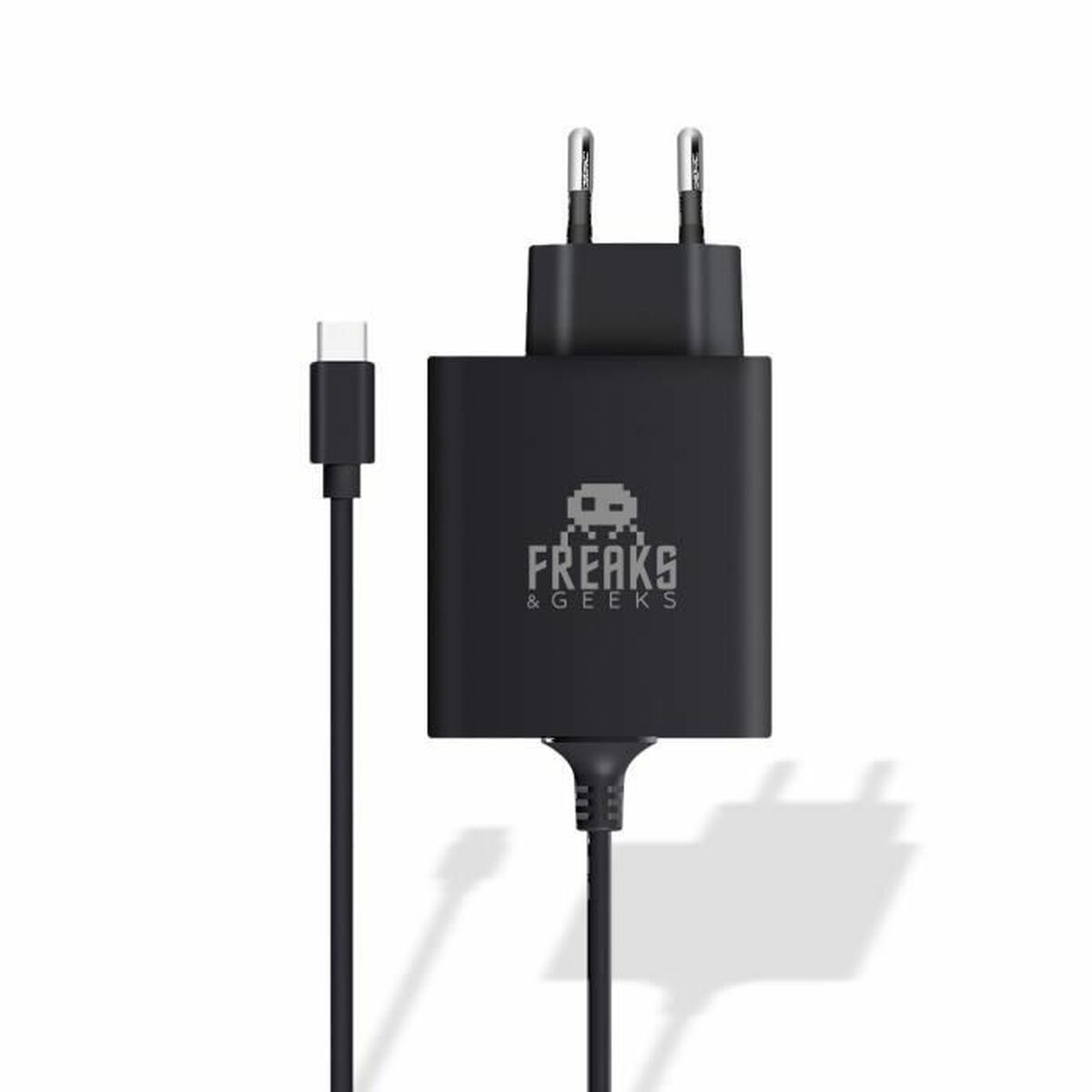 Wall Charger Trade Invaders-0