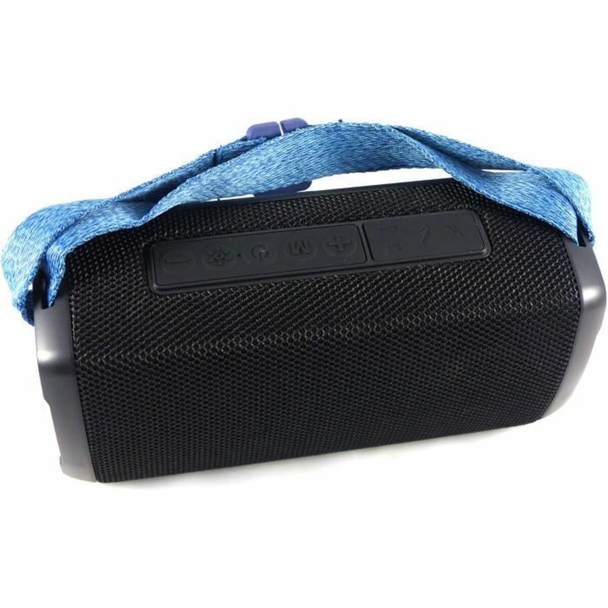 Portable Speaker Inovalley HP345-B Black-1