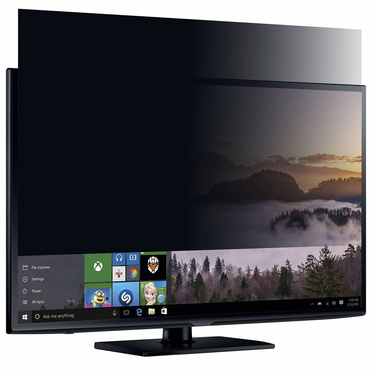 Privacy Filter for Monitor Mobilis 016243-0