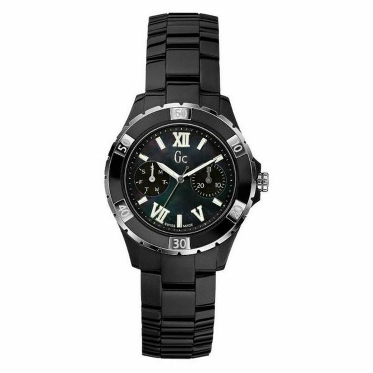 Ladies' Watch Guess X69002L2S-0