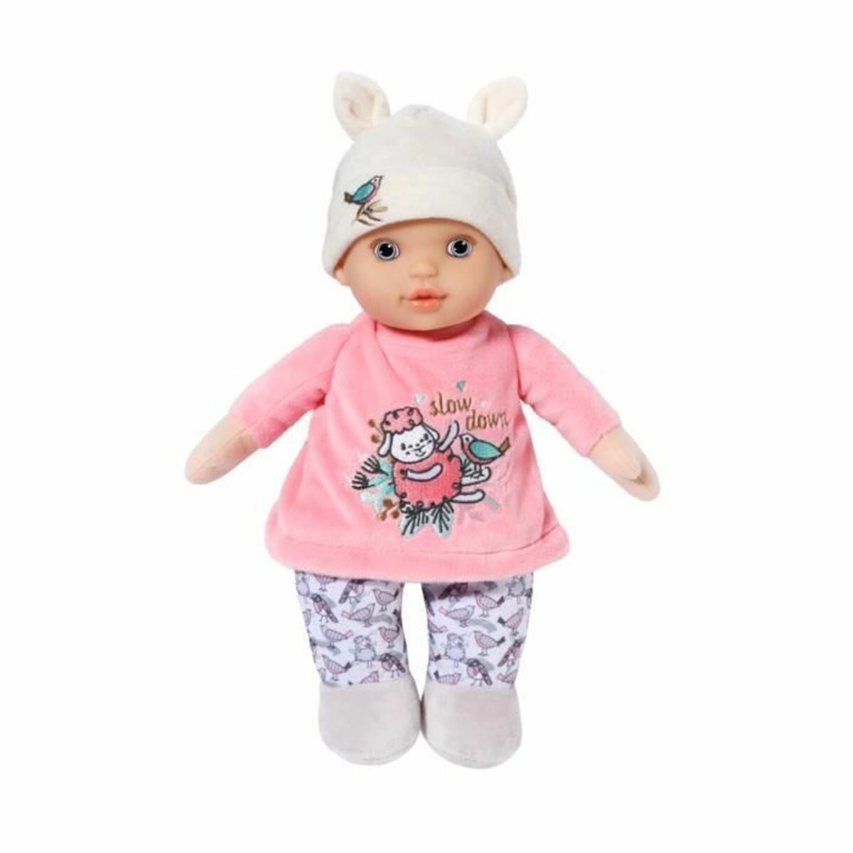 Doll Baby Born Baby Annabell Sweetie-0