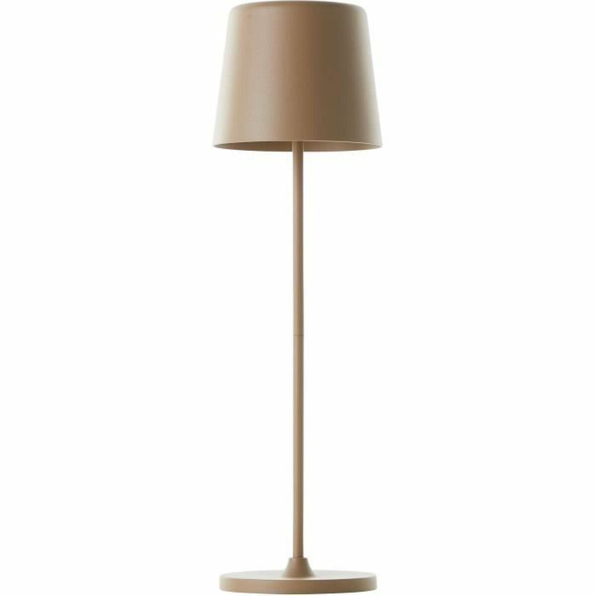 Desk lamp Brilliant Kaami Golden-4