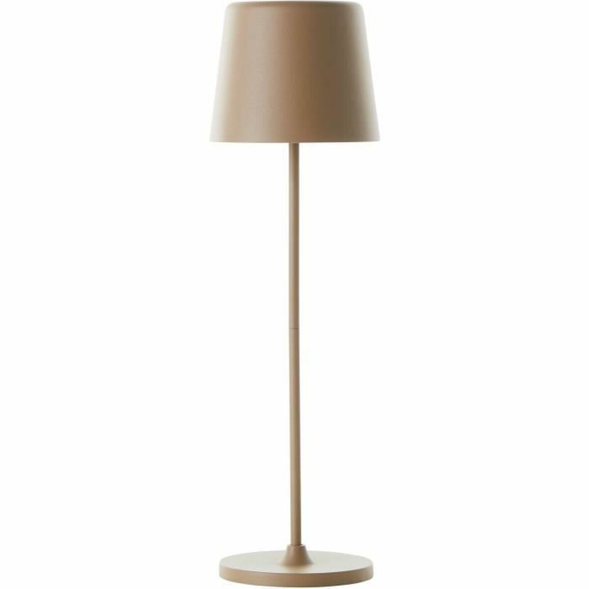 Desk lamp Brilliant Kaami Golden-3