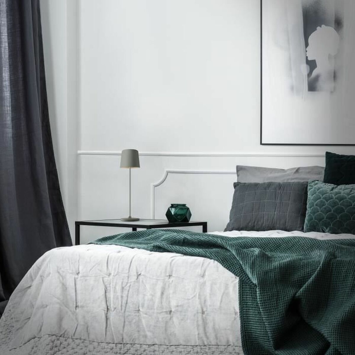 LED Table Lamp Brilliant KAAMI BRILLIANT 2 W-5