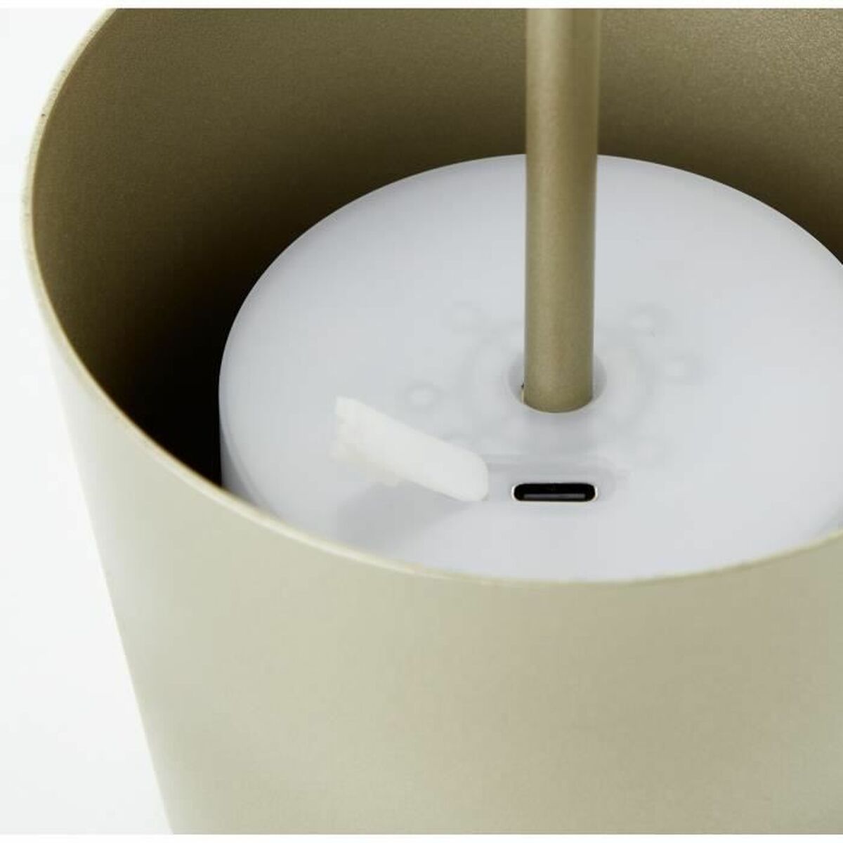 LED Table Lamp Brilliant KAAMI 2 W 310 lm 37 x 10 cm-4