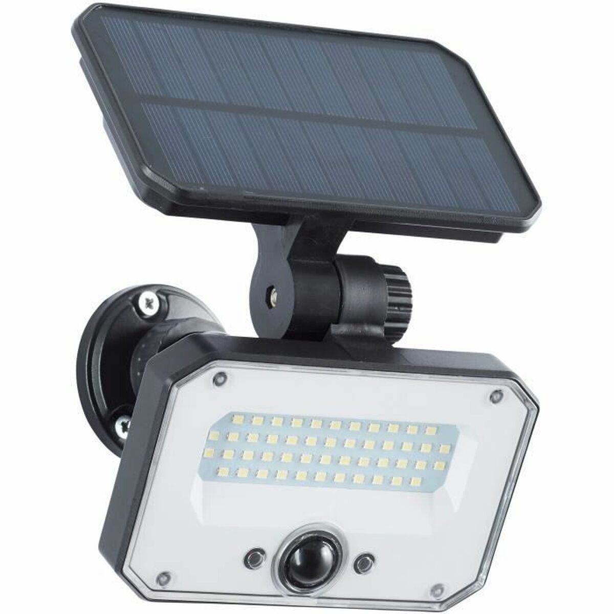 Solar lamp Brilliant G40426/06-3