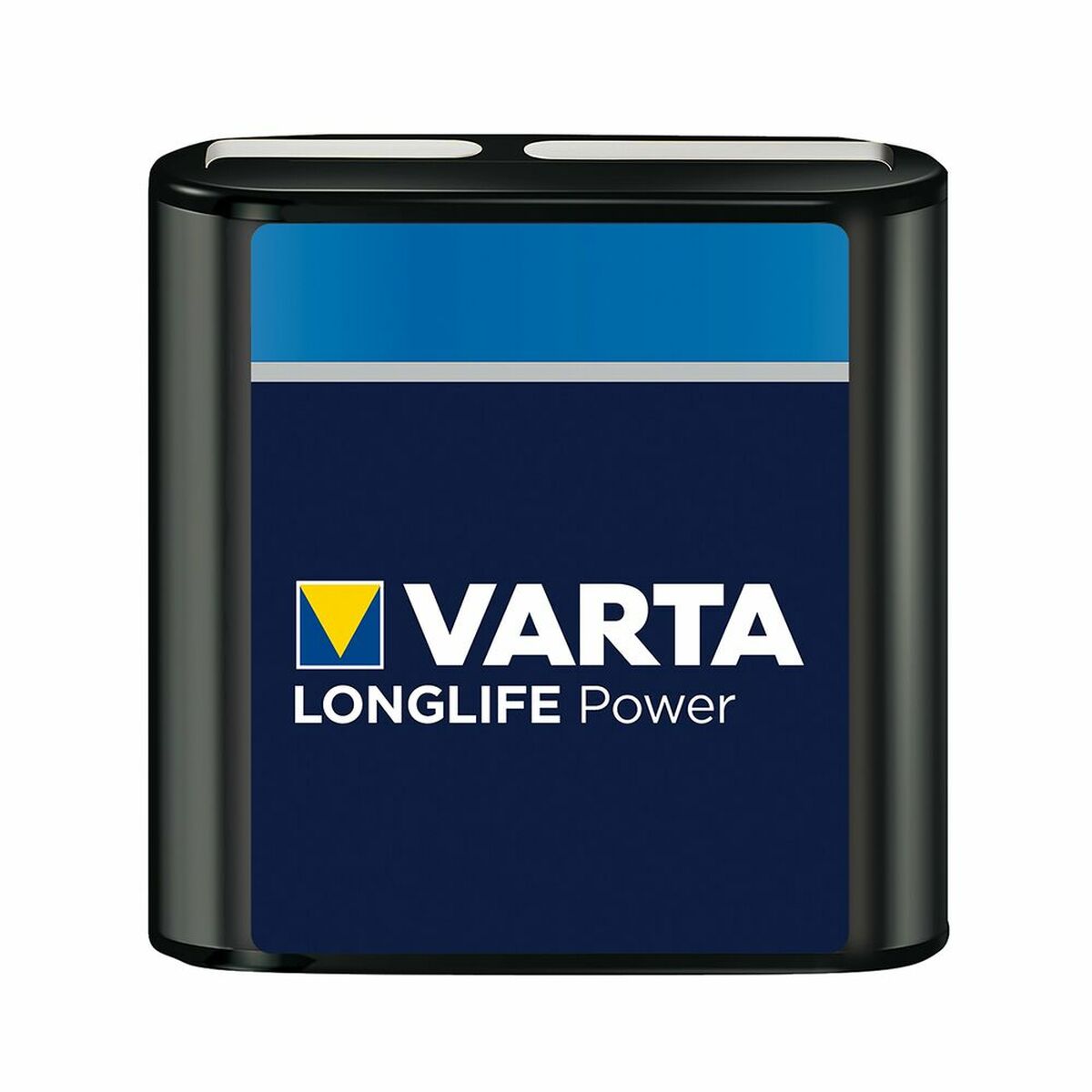 Batteries Varta 04912 121 411-2