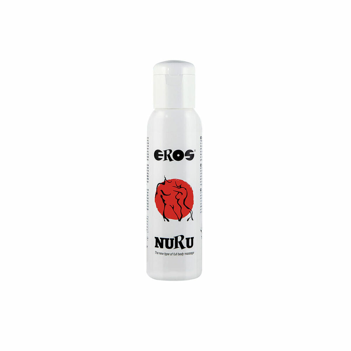 Massage Gel Eros Nuru 250 ml-0