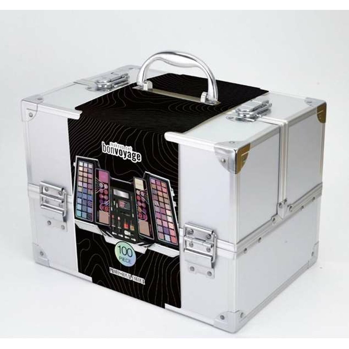 Children's Make-up Set 30,40 x 23,4 x 20,6 cm-1