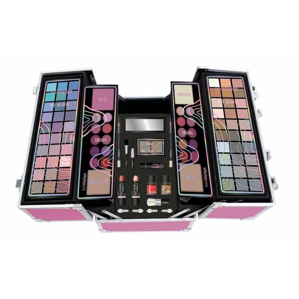 Children's Make-up Set 30,40 x 23,4 x 20,6 cm-1