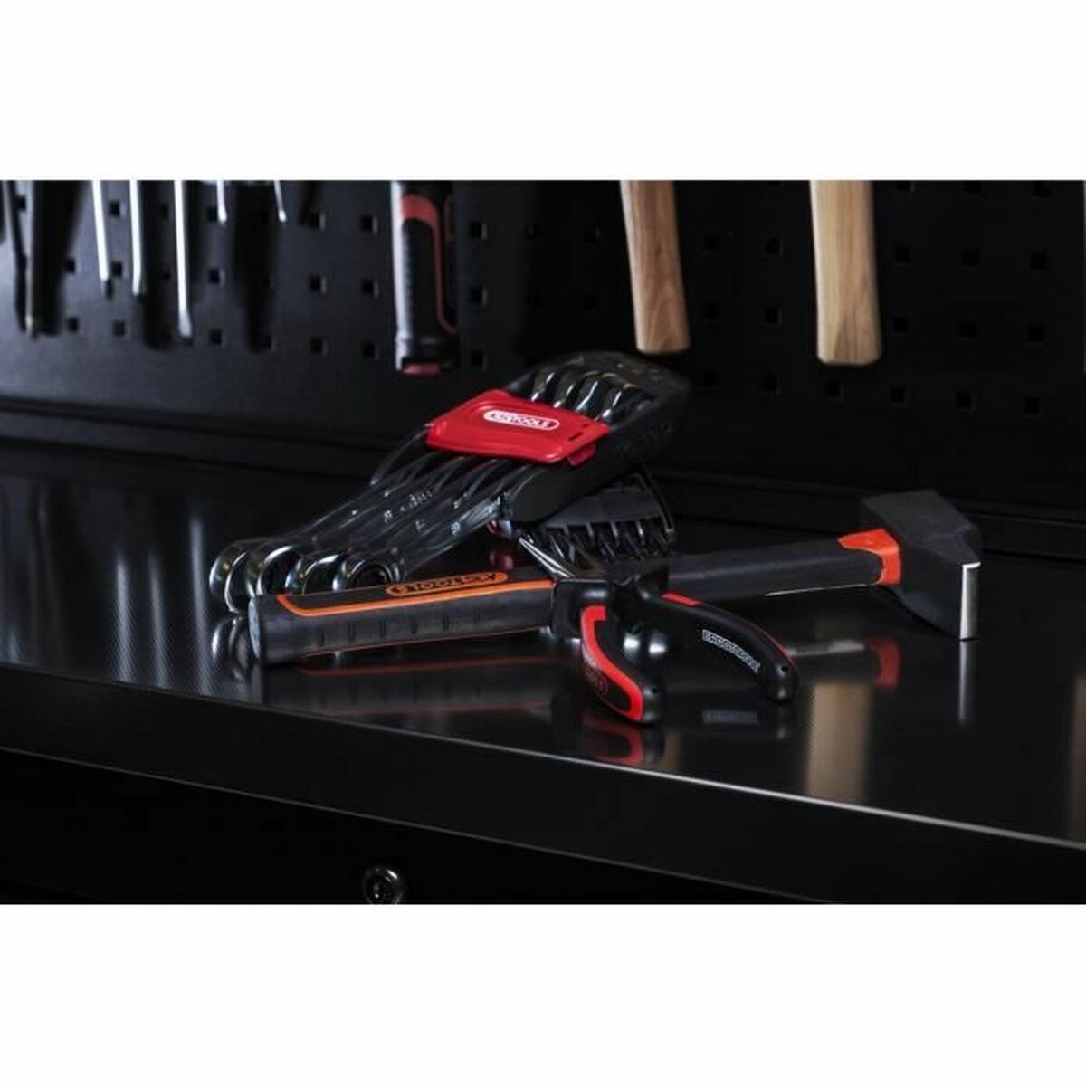 Combination key KS Tools-5