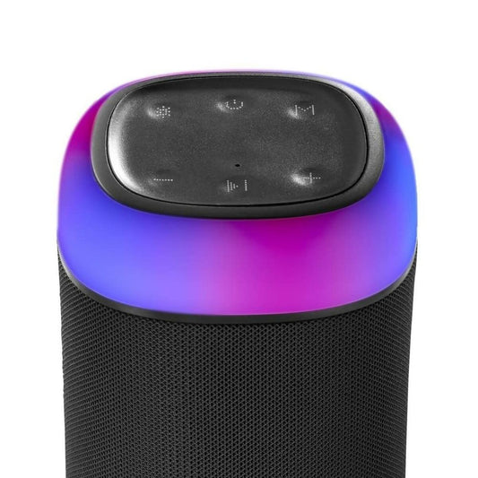 Bluetooth Speakers Hama 00188228 Black 30 W-1