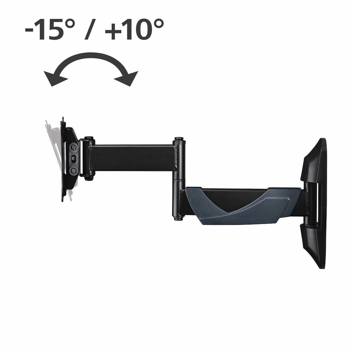 TV Mount Hama 00220825 10" 25 kg-12