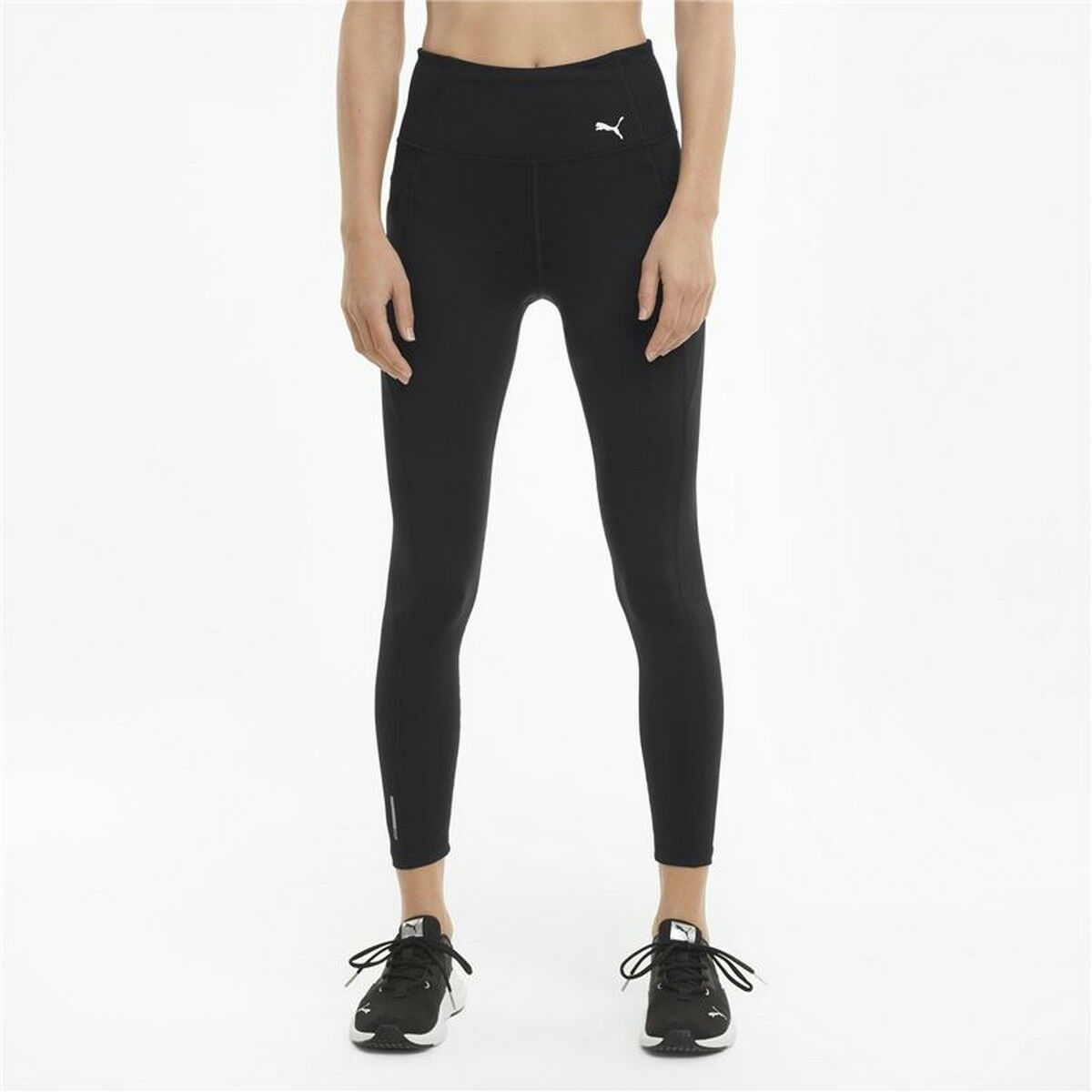Sport leggings for Women Puma Black-5