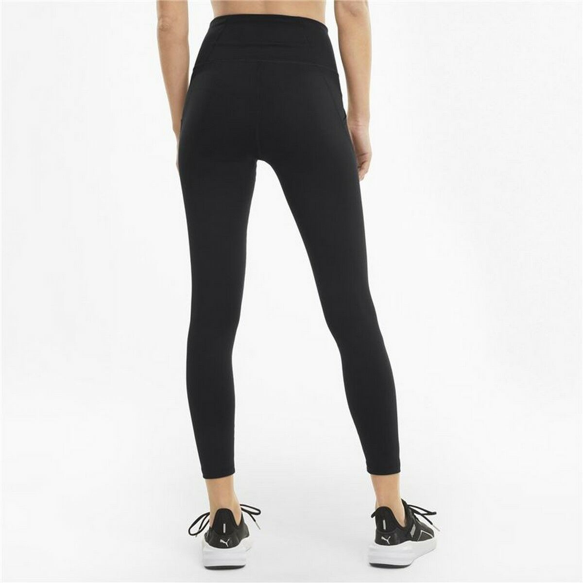 Sport leggings for Women Puma Black-4