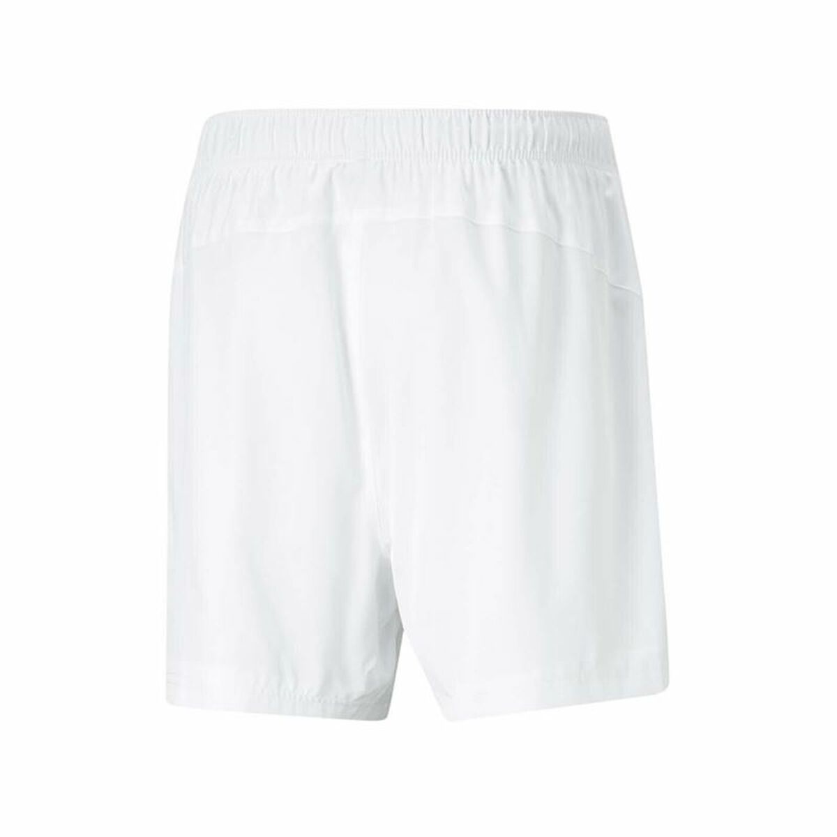 Adult Trousers Puma 586728 02 White Men-4