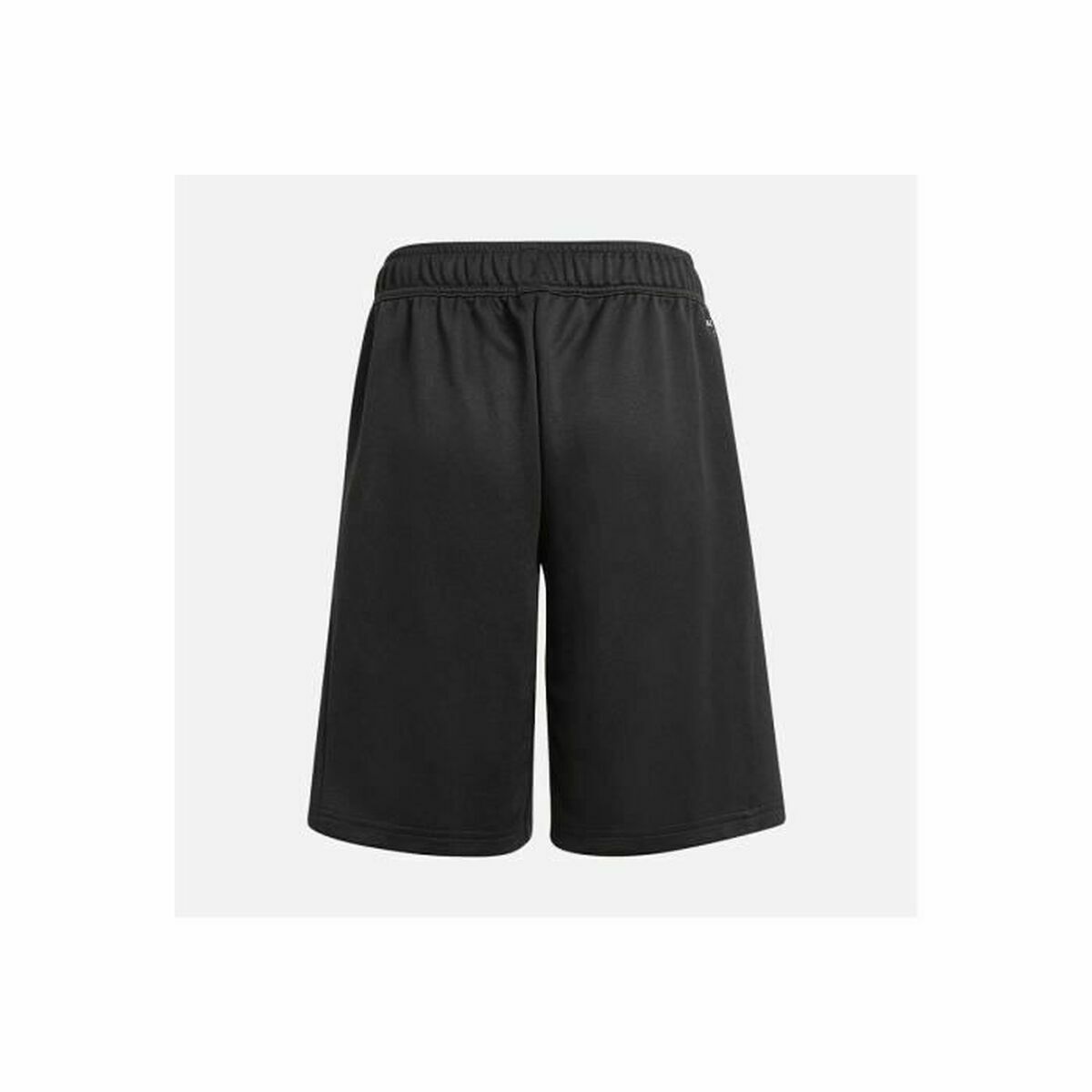 Adult Trousers Adidas GN1485 Black Men-4