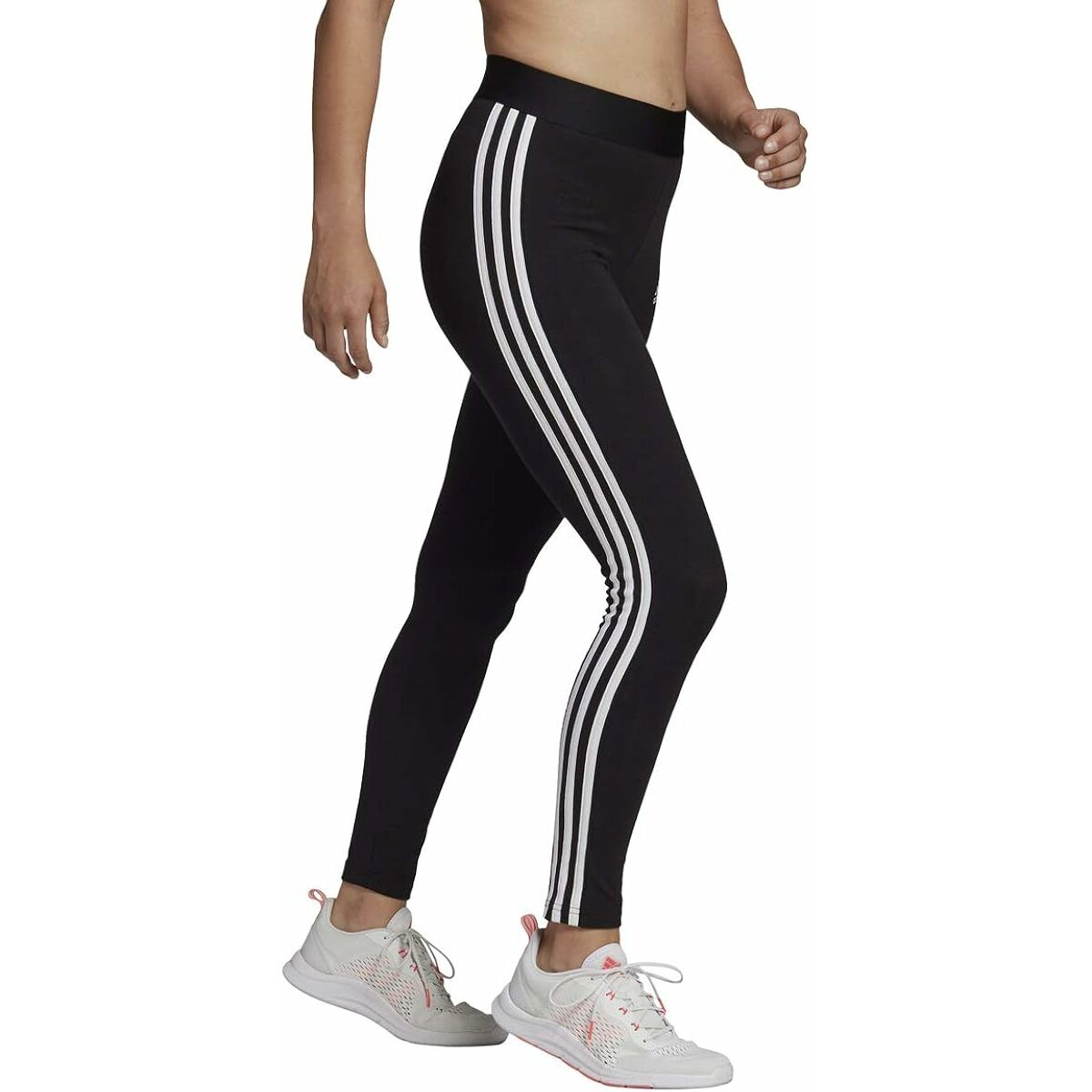 Sport leggings for Women Adidas Black-29