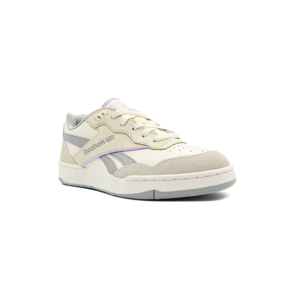 Men's Trainers Reebok BB 4000 II IF4730 Beige-4