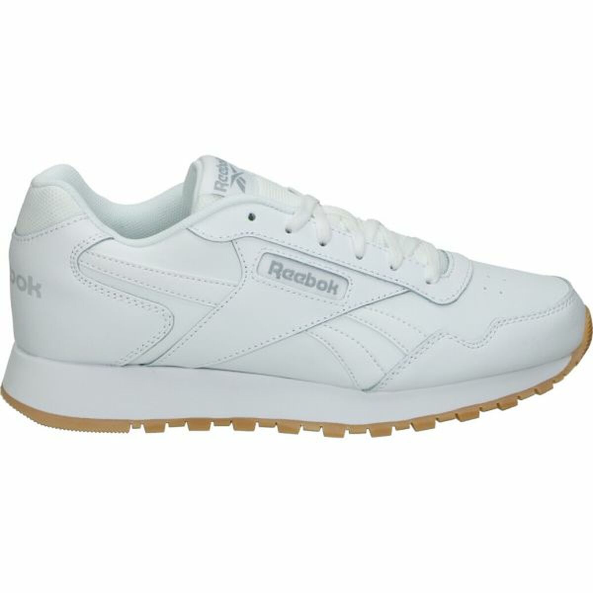 Sports Trainers for Women Reebok GLIDE GV6992 White-0