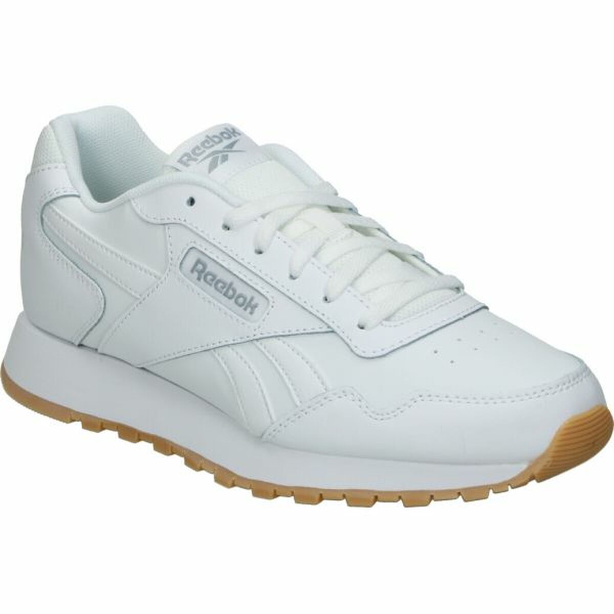 Sports Trainers for Women Reebok GLIDE GV6992 White-4