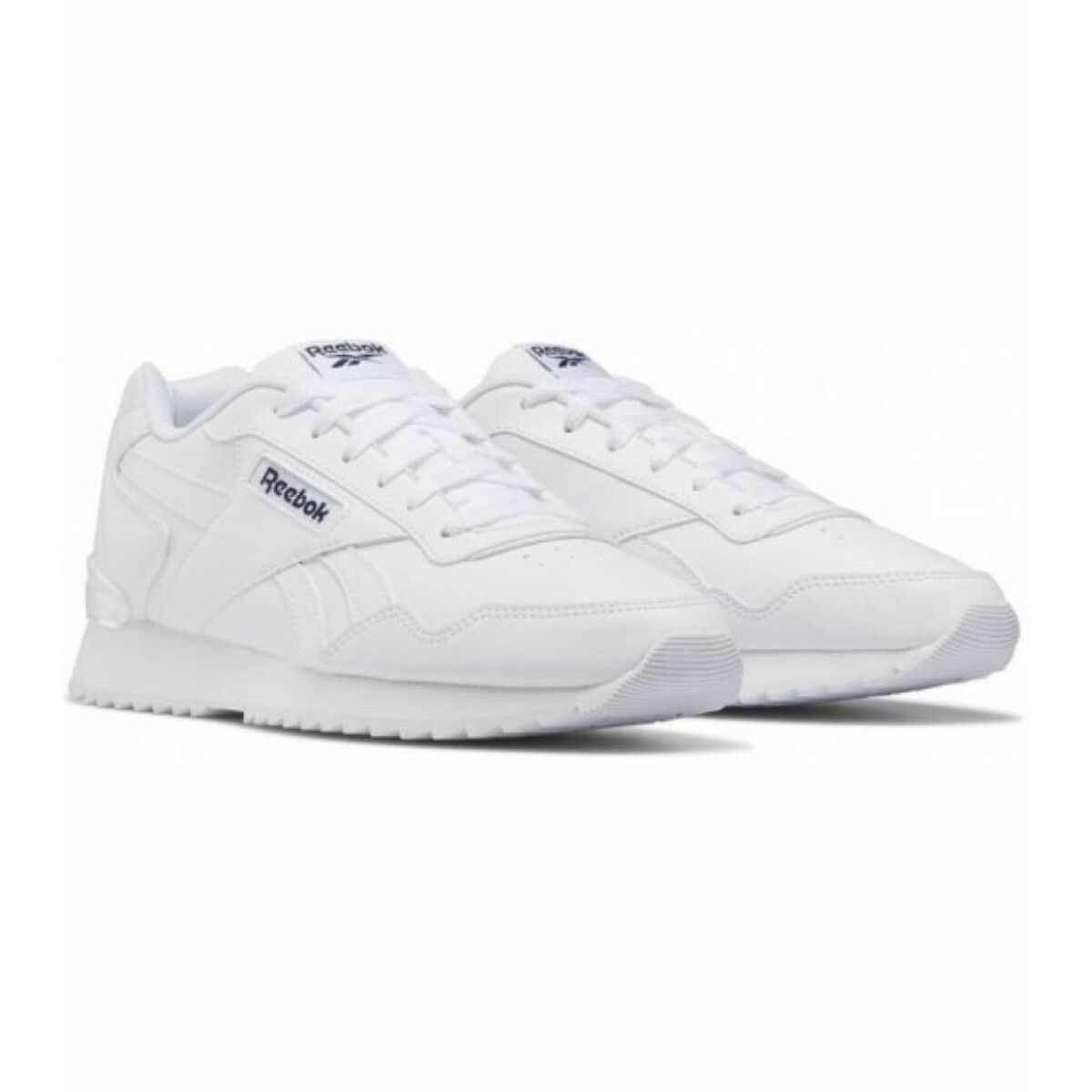 Men's Trainers Reebok GLIDE RIPPLE CLIP 100010338 White-0