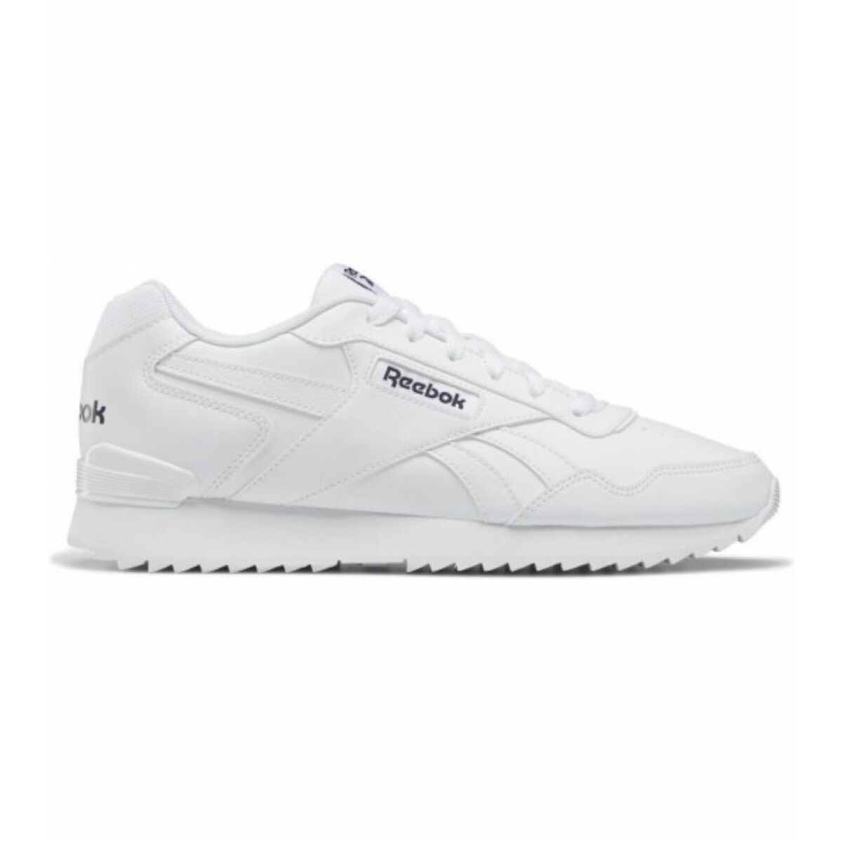 Men's Trainers Reebok GLIDE RIPPLE CLIP 100010338 White-12