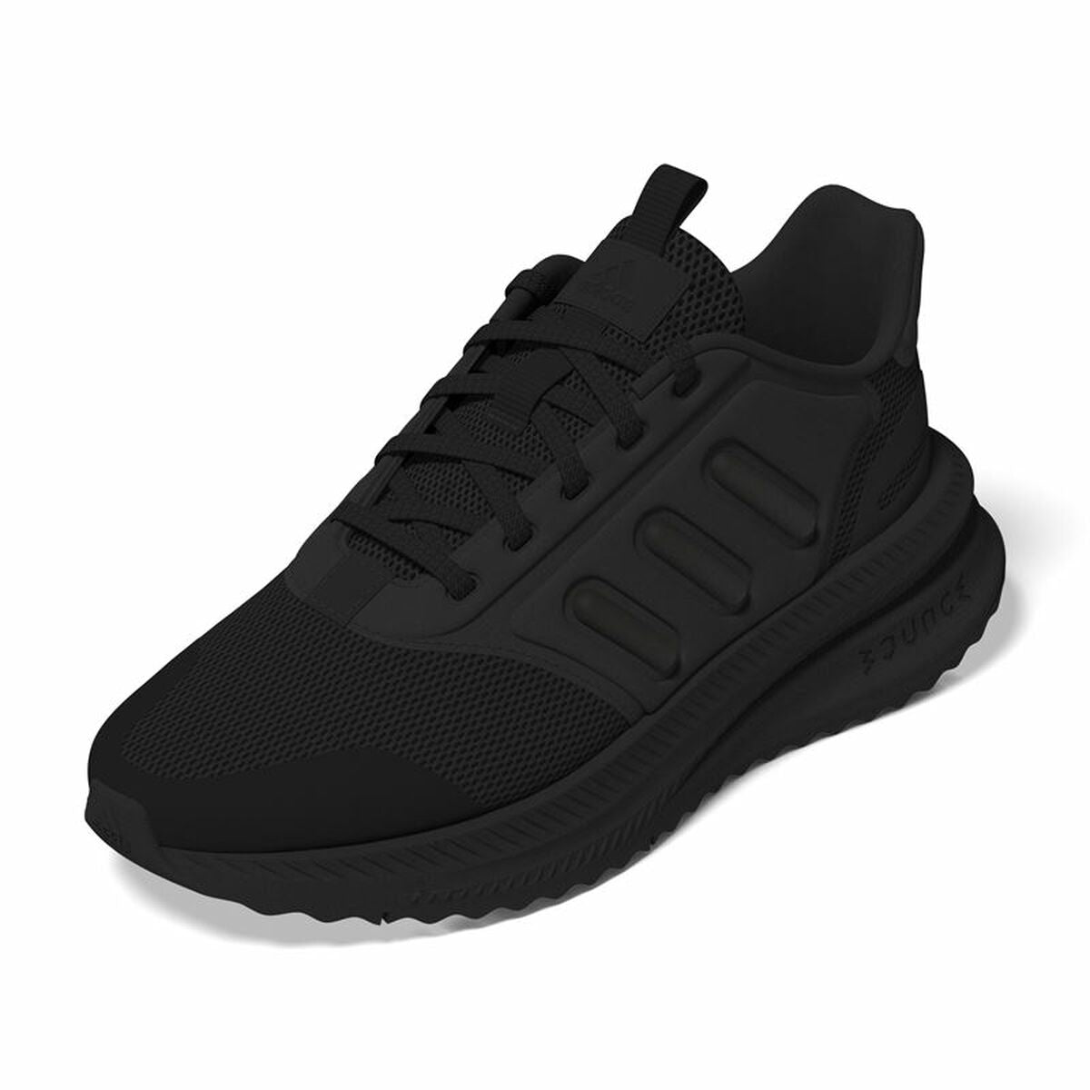 Sports Shoes for Kids Adidas X_Plrphase Black-4