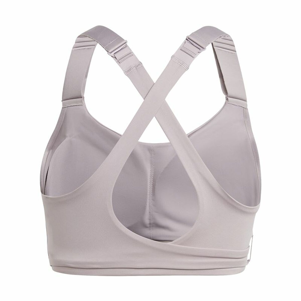 Sports Bra Adidas Essentials Fastim L-6
