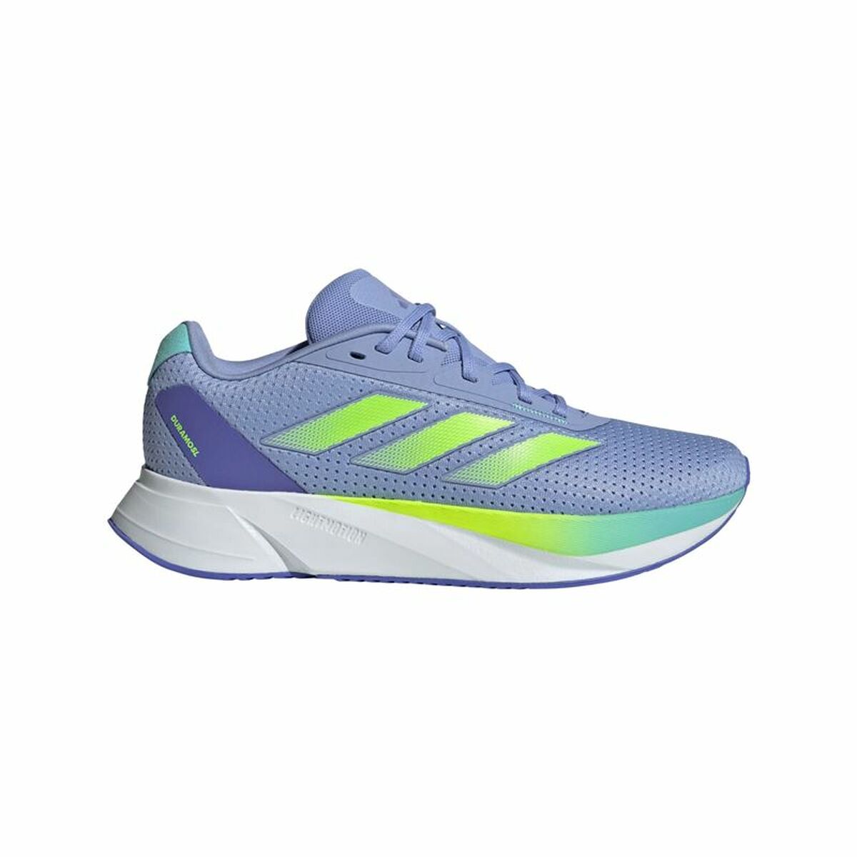 Sports Trainers for Women Adidas Duramo Sl Blue-0
