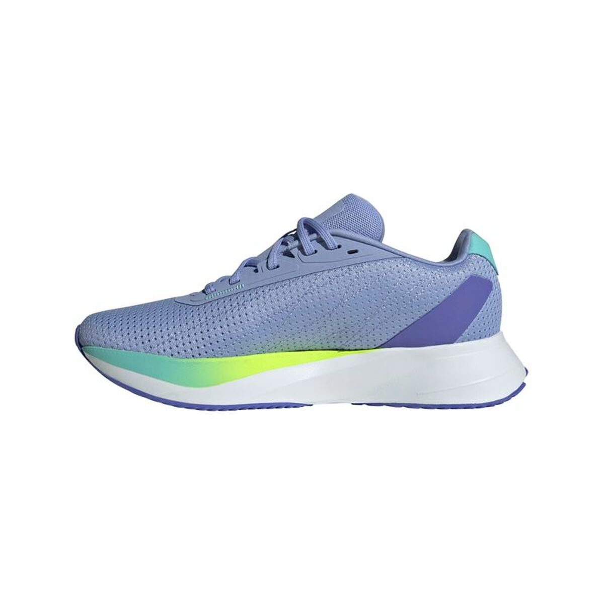 Sports Trainers for Women Adidas Duramo Sl Blue-6
