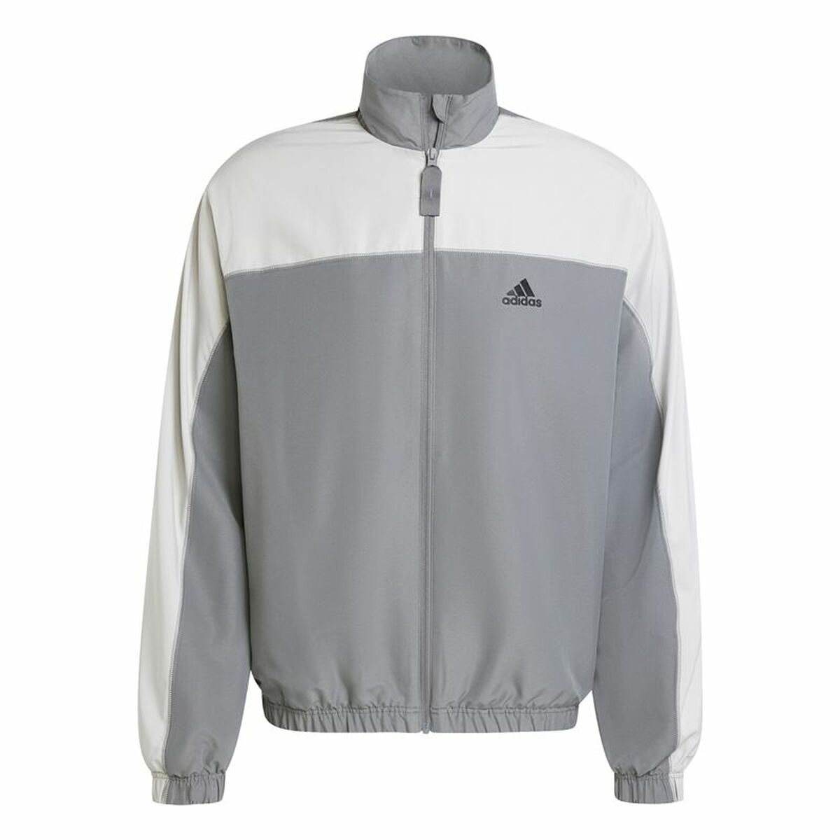 Tracksuit for Adults Adidas IY6667 Men-7
