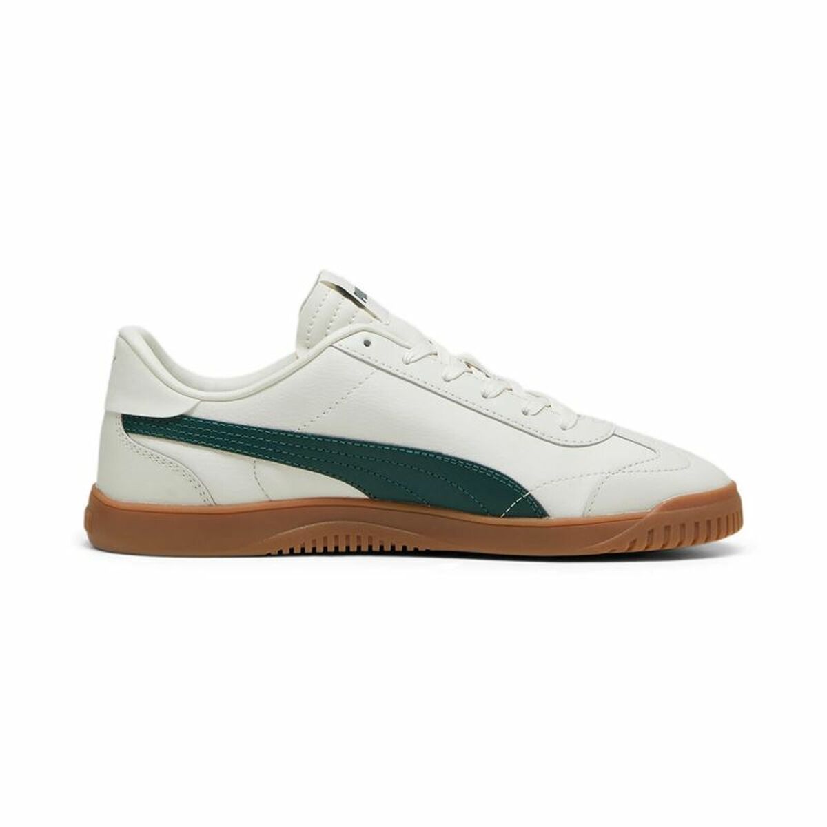 Men’s Casual Trainers Puma Club 5V5 White
