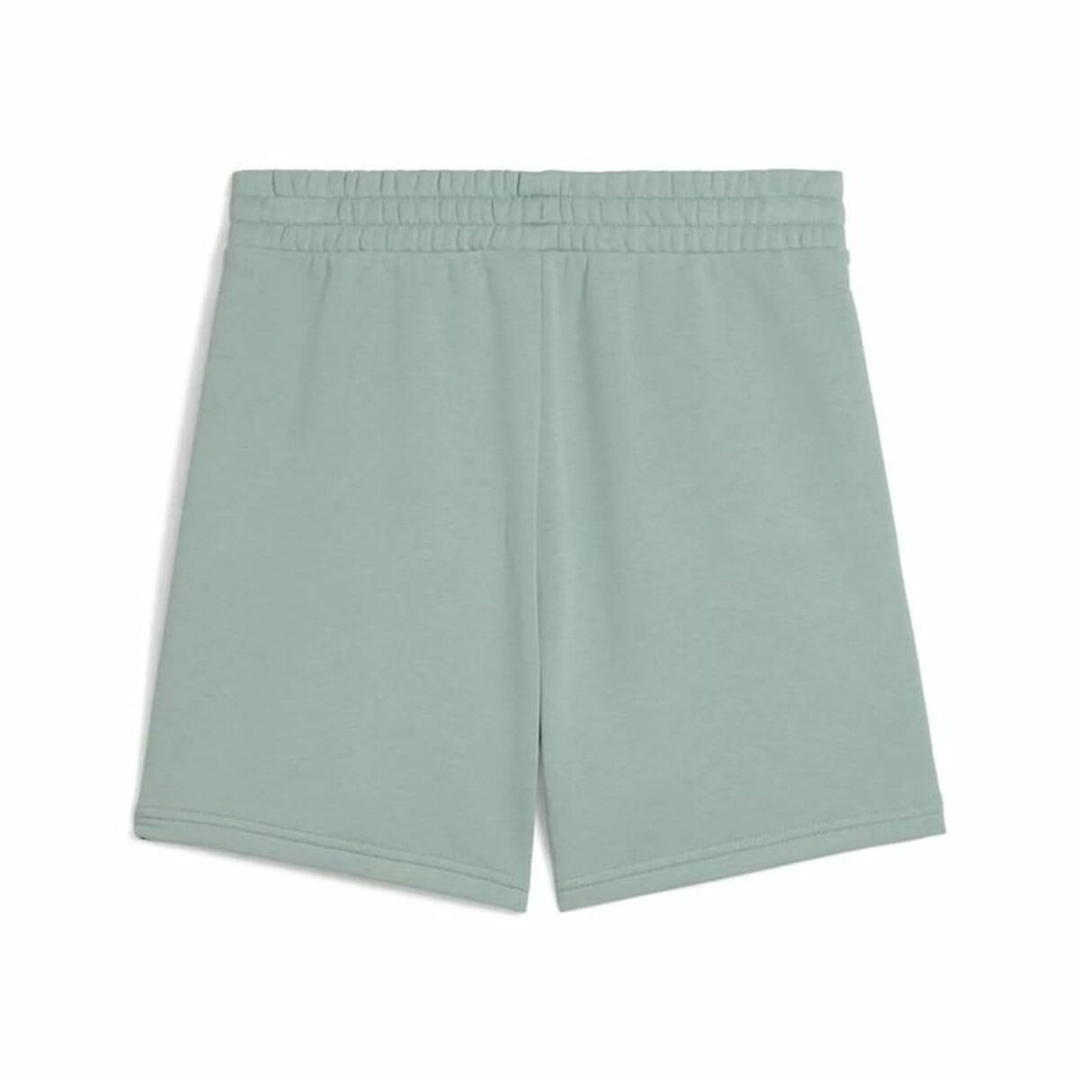 Sports Shorts for Women Puma Essentials Green-2