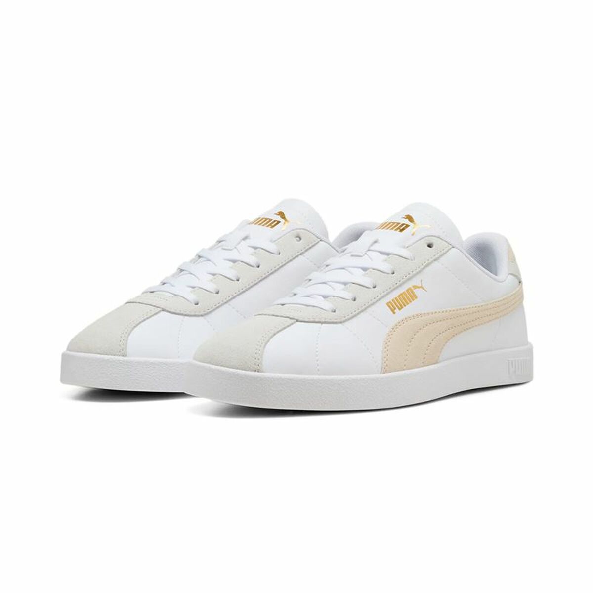Men's Trainers Puma Club Ii Sd-2