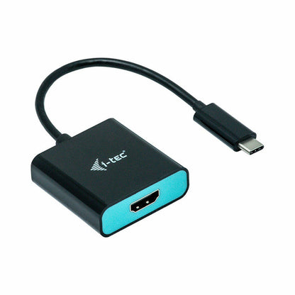 USB C to HDMI Adapter i-Tec C31HDMI60HZP-1
